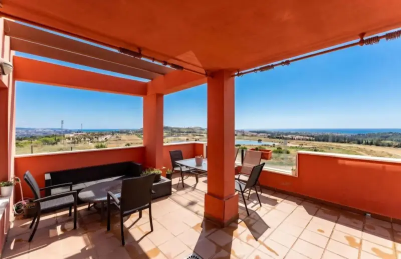 Property — Costa del Sol · Mijas Costa