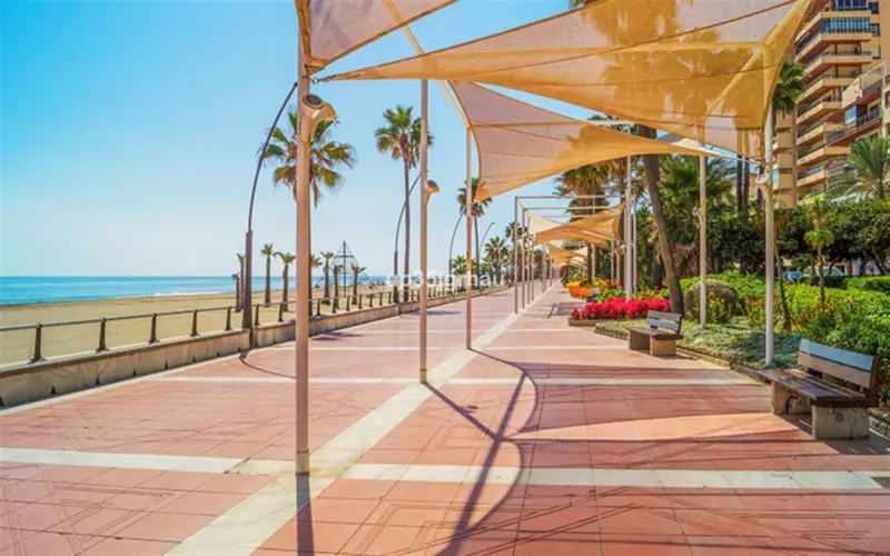 Property — Costa del Sol · Estepona