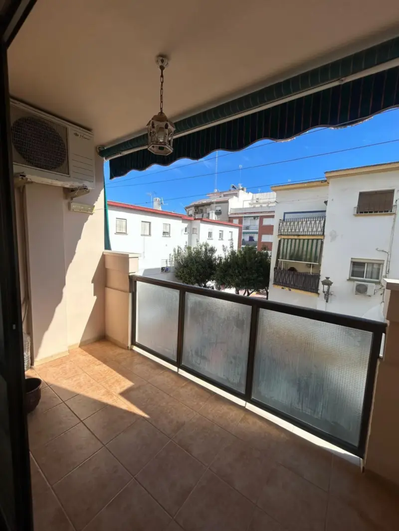 Property — Costa del Sol · Estepona