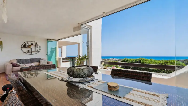 Property — Costa del Sol · Doña Julia