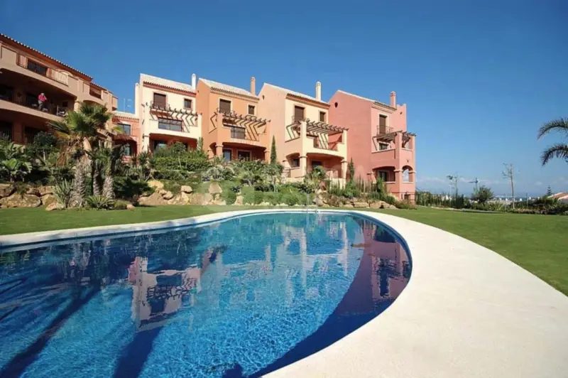 Property — Costa del Sol · Manilva
