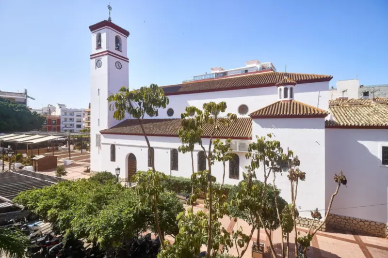 Property — Costa del Sol · Fuengirola