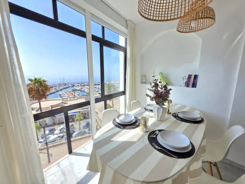 Property — Costa del Sol · Marbella