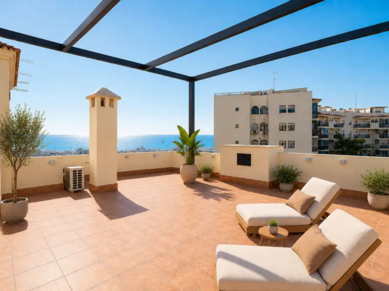 Property — Costa del Sol · Estepona