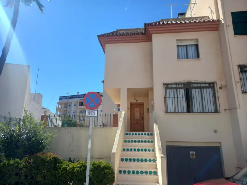 Property — Costa del Sol · Estepona