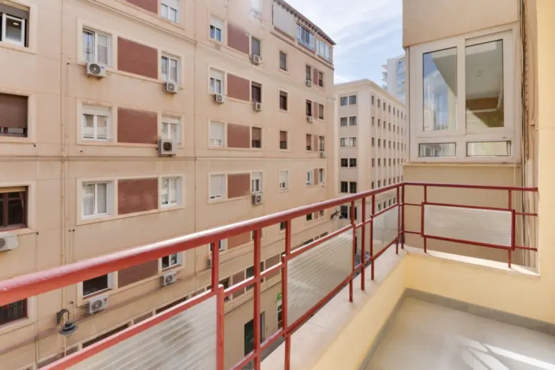 Property — Costa del Sol · Málaga Centro