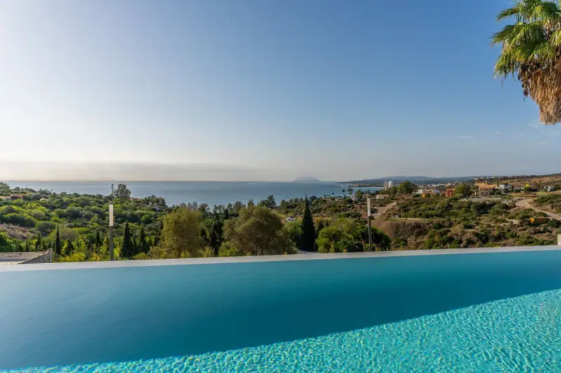 Property — Costa del Sol · Manilva