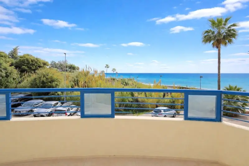 Property — Costa del Sol · Marbella