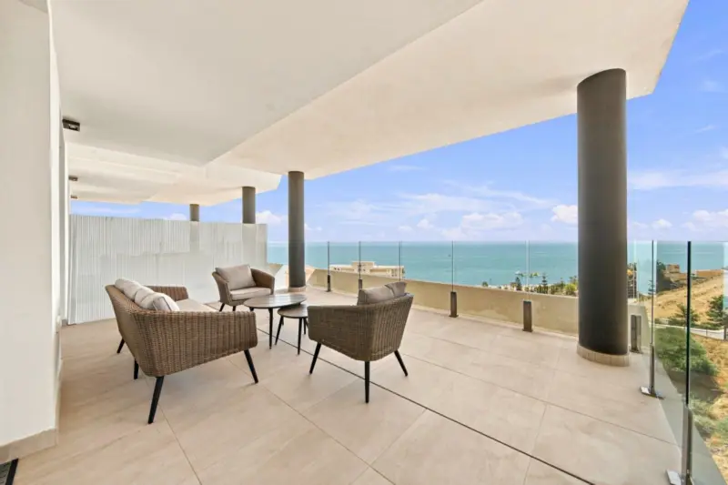 Property — Costa del Sol · Fuengirola