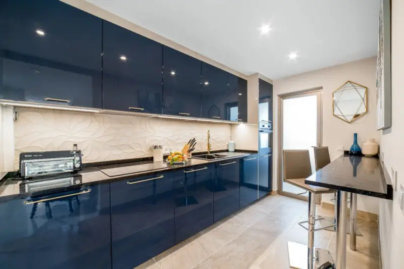 Property — Costa del Sol · Puerto Banús