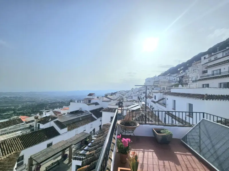 Property — Costa del Sol · Mijas