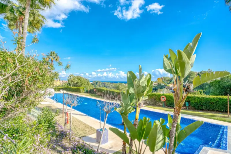 Property — Costa del Sol · The Golden Mile