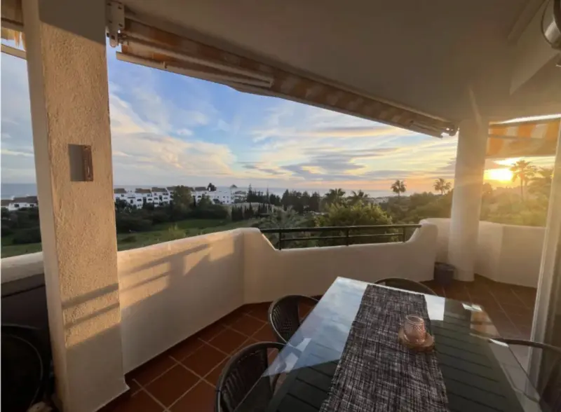 Property — Costa del Sol · Calahonda