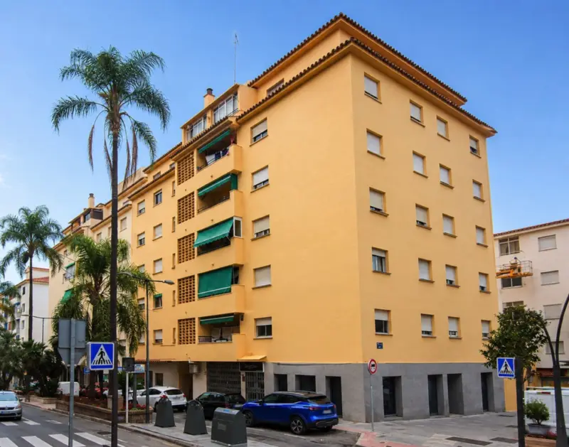 Property — Costa del Sol · Marbella