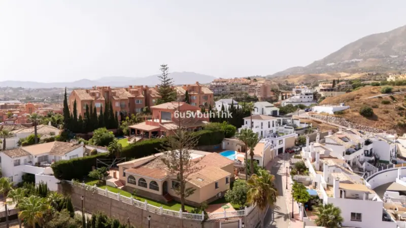 Property — Costa del Sol · Torreblanca