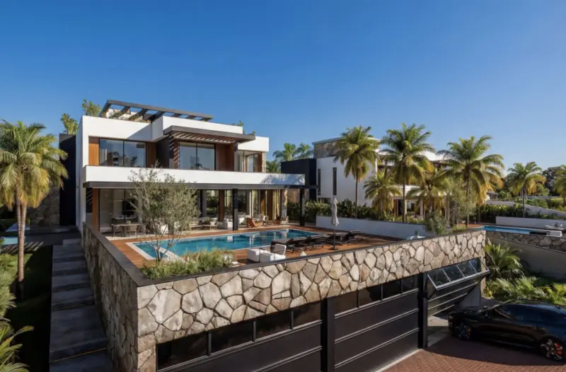 An outstanding opportunity to secure a striking co... — Costa del Sol · Bel Air