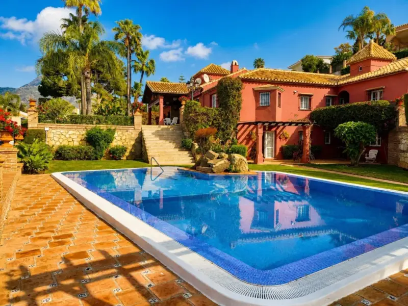 Property — Costa del Sol · Torrequebrada