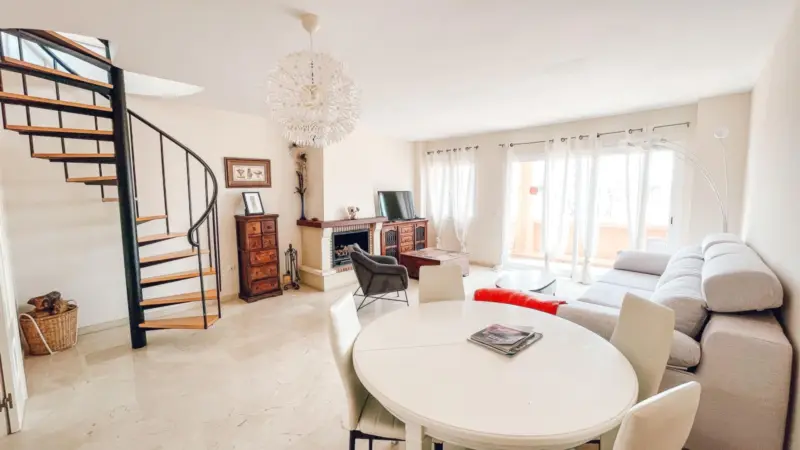 Property — Costa del Sol · Mijas Costa