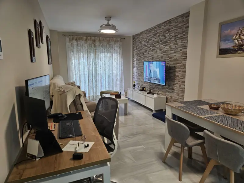 Property — Costa del Sol · Fuengirola