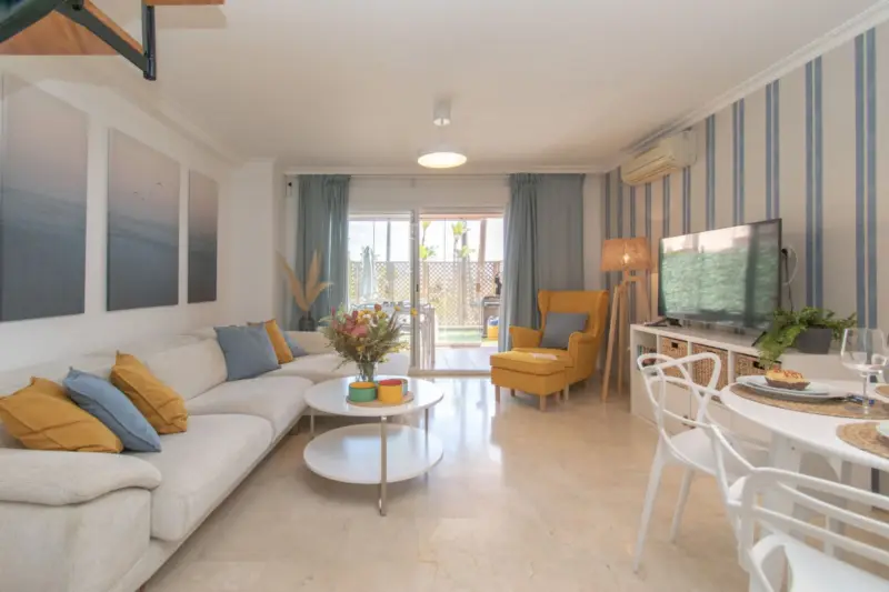 Property — Costa del Sol · Mijas Costa