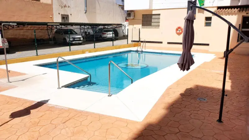 Property — Costa del Sol · Fuengirola