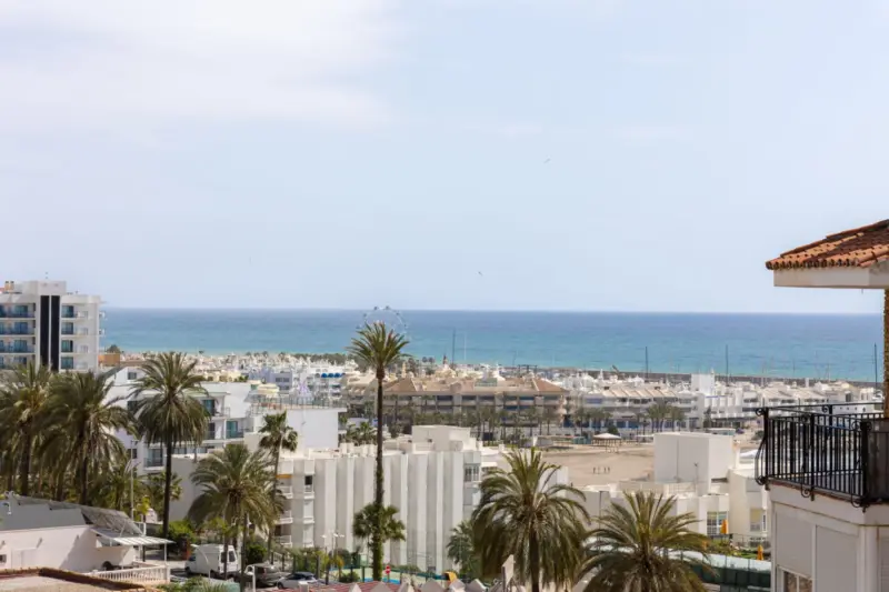 Welcome to one of the most sought-after locations... — Costa del Sol · Benalmadena Costa