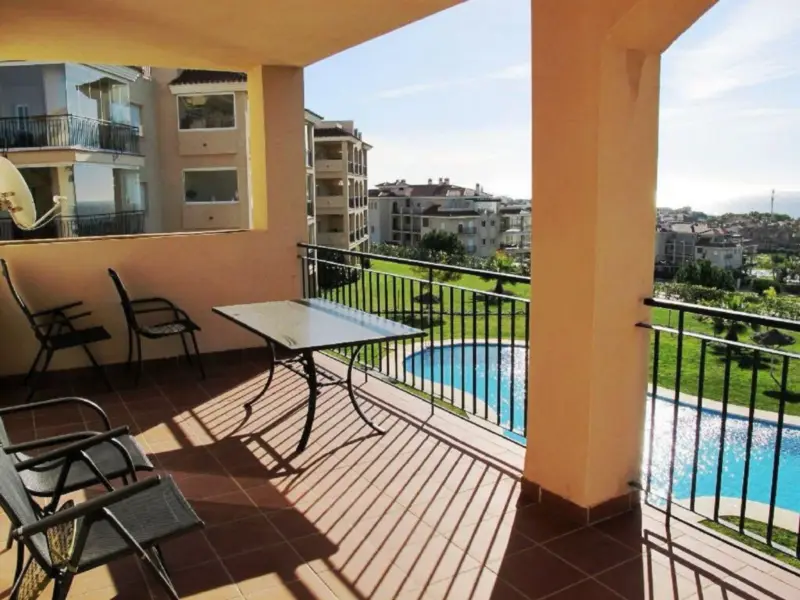 Property — Costa del Sol · Mijas Costa