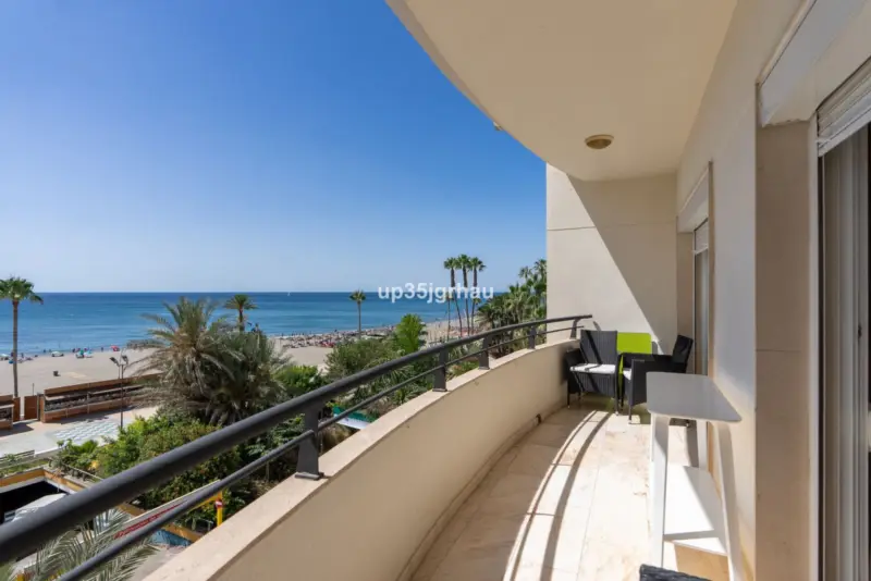 Property — Costa del Sol · Estepona