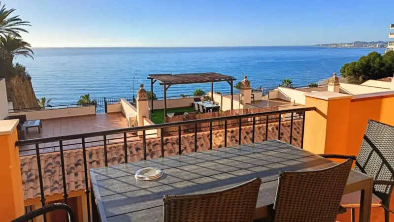 Property — Costa del Sol · Benalmádena