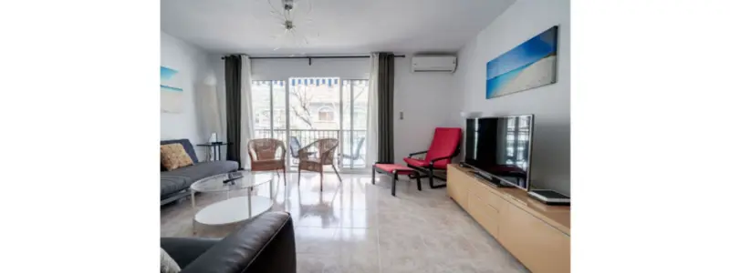 Property — Costa del Sol · Los Boliches