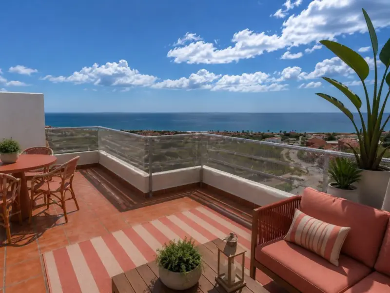 Property — Costa del Sol · Manilva