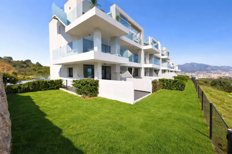 Property — Costa del Sol · Mijas