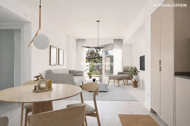 Property — Costa del Sol · Fuengirola