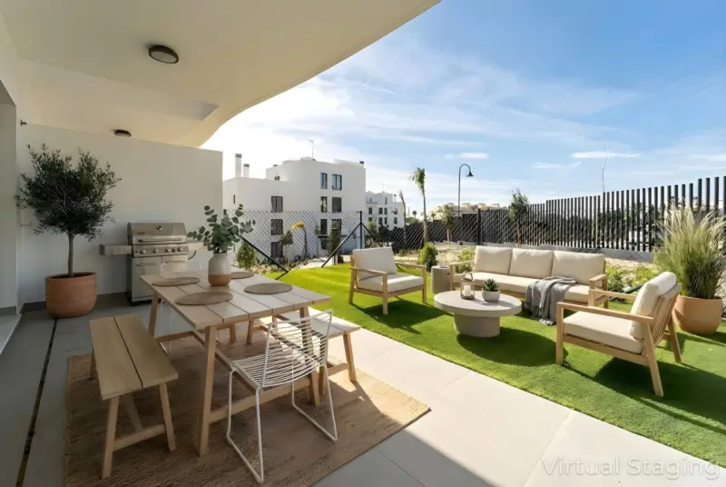 Property — Costa del Sol · Mijas Costa