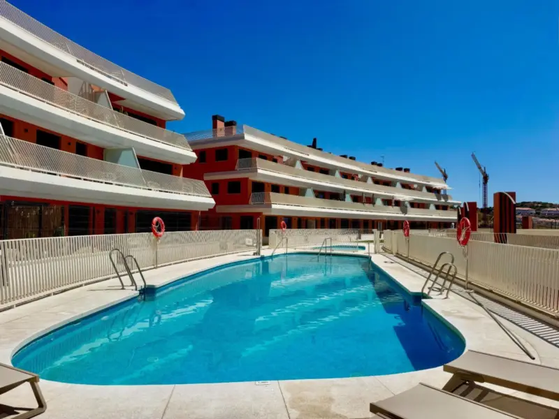 Property — Costa del Sol · Mijas