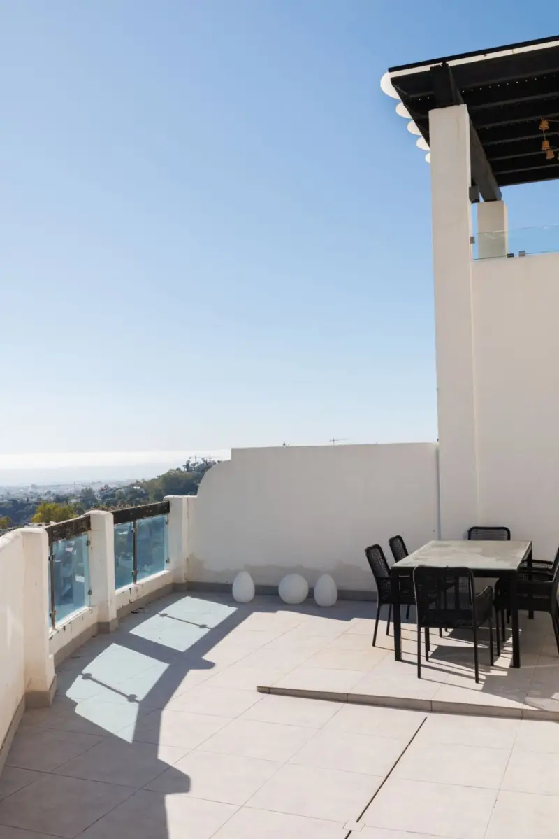 Property — Costa del Sol · Benahavís