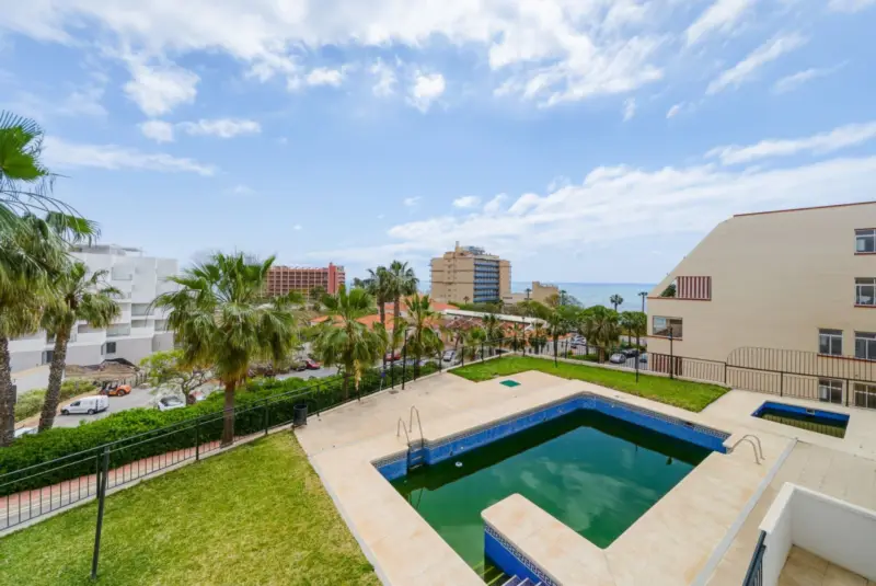 Property — Costa del Sol · Benalmadena Costa