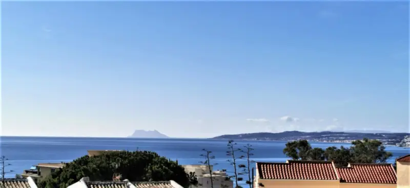 Property — Costa del Sol · Estepona