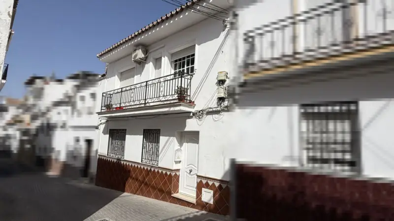 Property — Costa del Sol · Alhaurín el Grande