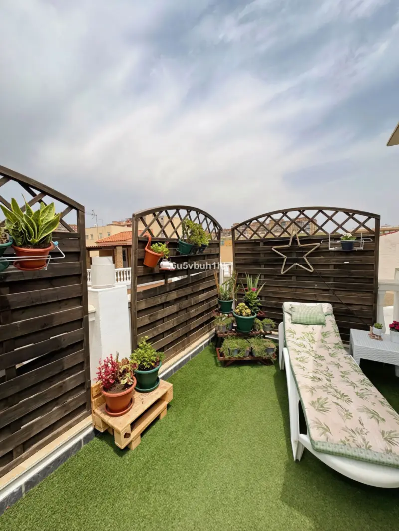 Property — Costa del Sol · Málaga