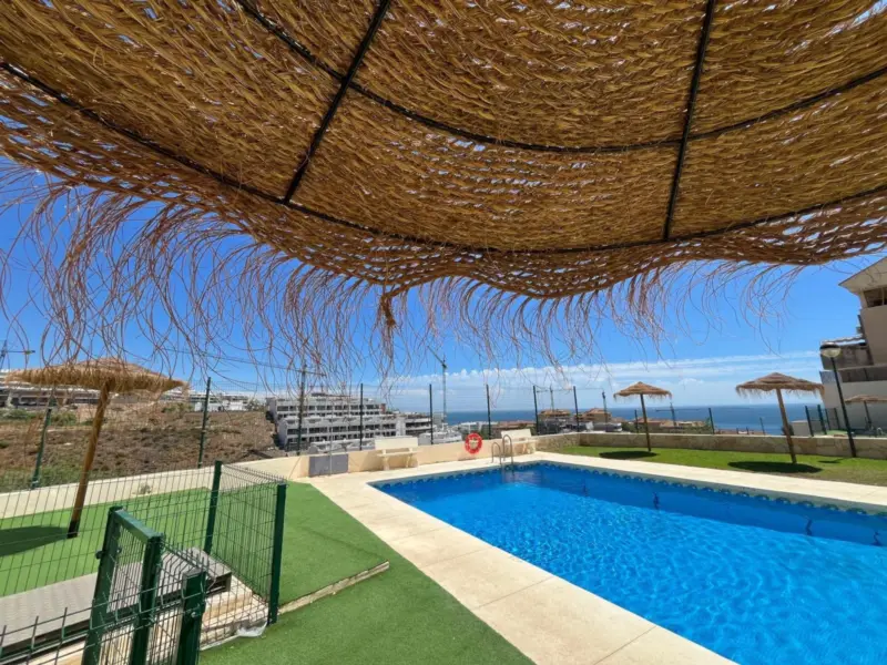 Property — Costa del Sol · Fuengirola