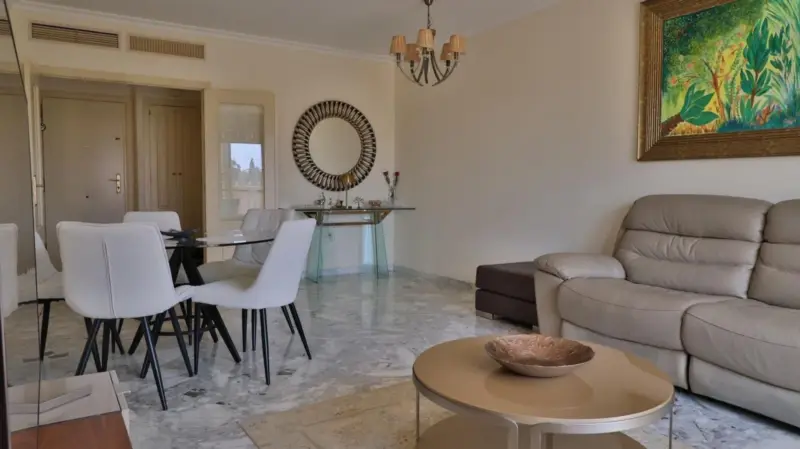 Property — Costa del Sol · Mijas