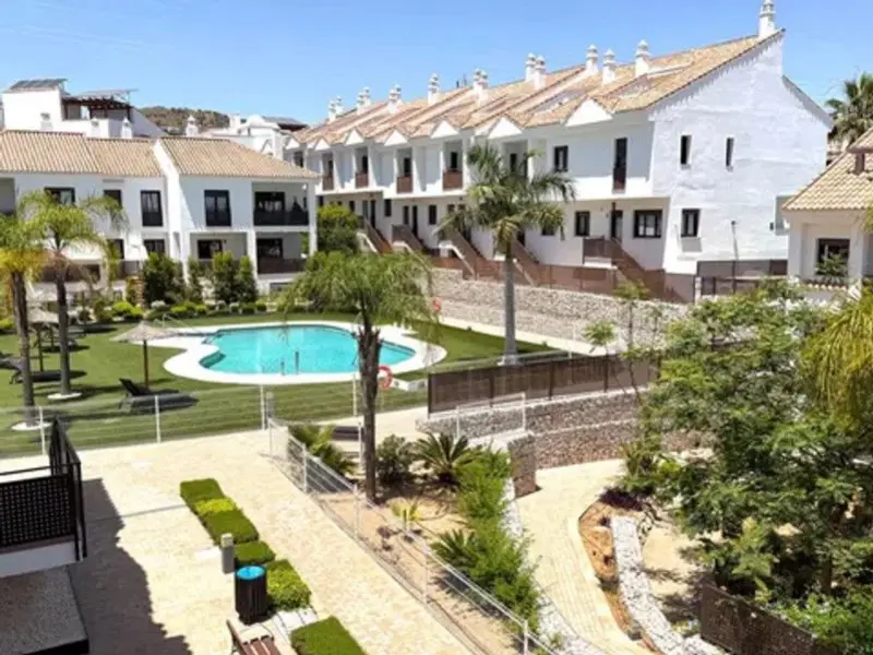 Property — Costa del Sol · Riviera del Sol