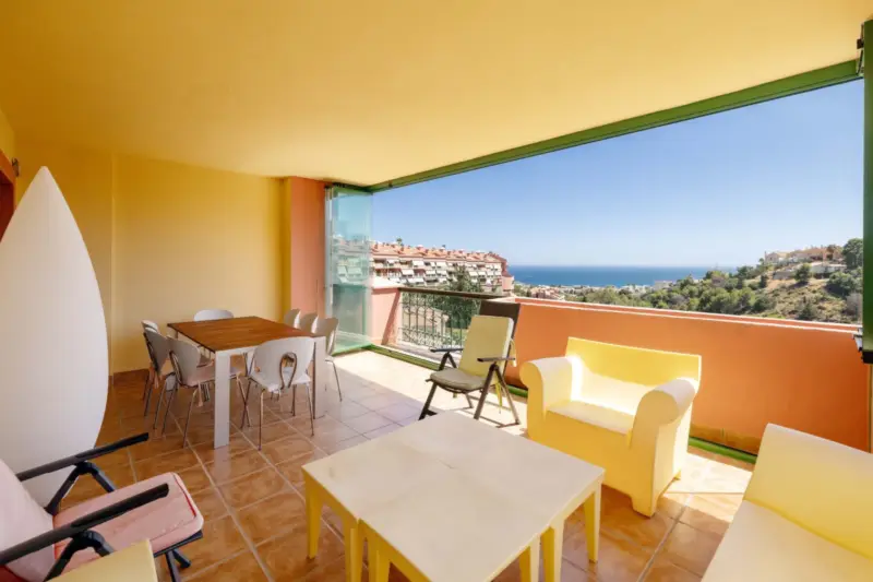 Property — Costa del Sol · Fuengirola
