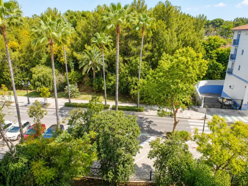 Top Floor Apartment, Marbella, Costa del Sol.
3 B... — Costa del Sol · Marbella