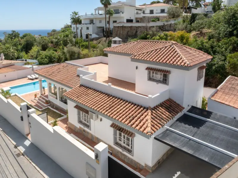 Property — Costa del Sol · Benalmádena