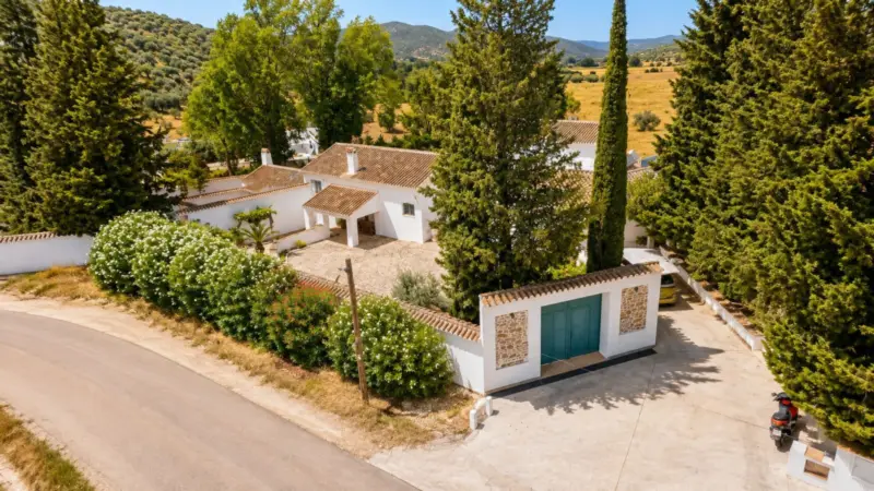 Property — Costa del Sol · Villanueva del Rosario