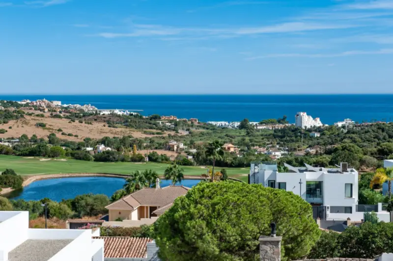 Property — Costa del Sol · Estepona
