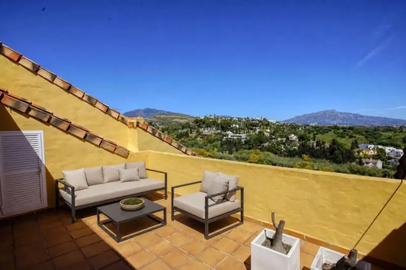 Property — Costa del Sol · Bel Air