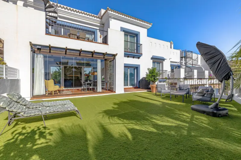 Property — Costa del Sol · Benahavís